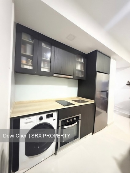 The Inflora (D17), Condominium #536872621